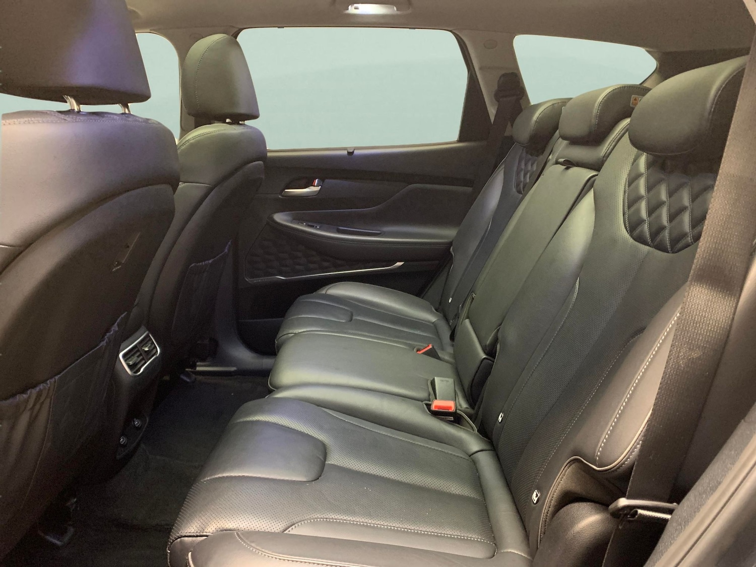 Used Hyundai Santa Fe 2022 for sale - 77180409: Photo 31