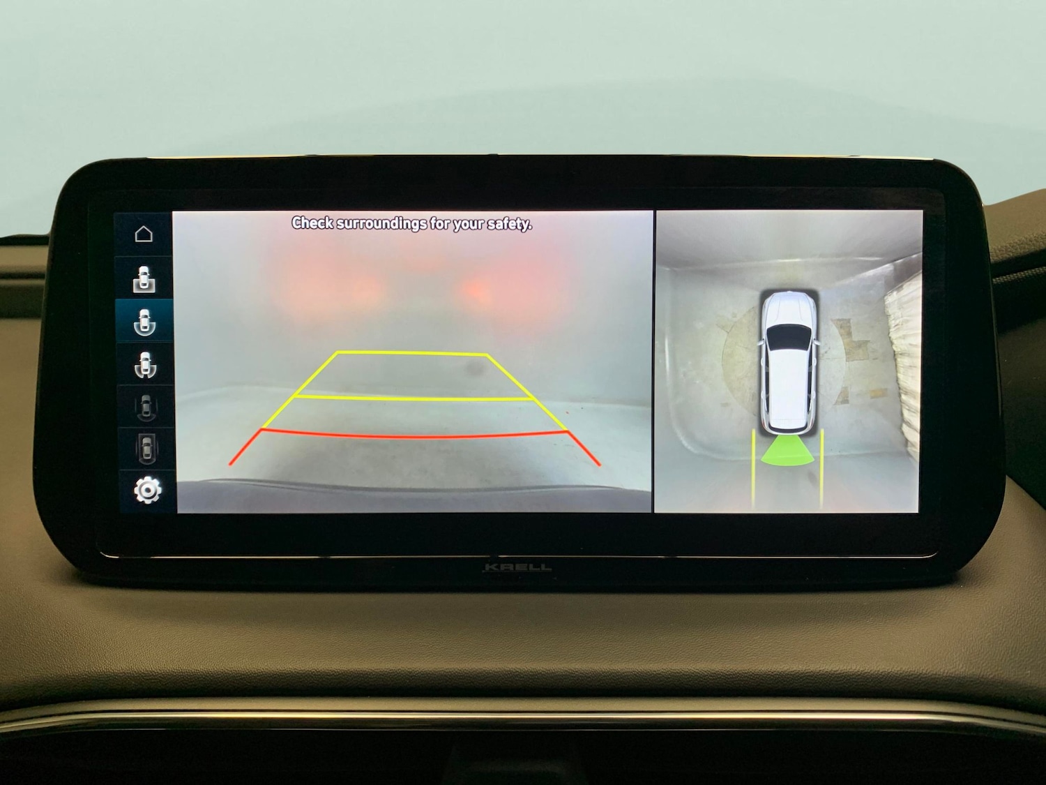 Used Hyundai Santa Fe 2022 for sale - 77180409: Photo 7