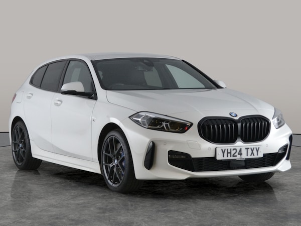 Used BMW 1 Series 2024 for sale - 76205026: Photo 17