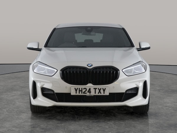 Used BMW 1 Series 2024 for sale - 76205026: Photo 18