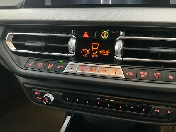 Used BMW 1 Series 2024 for sale - 76205026: Photo 24