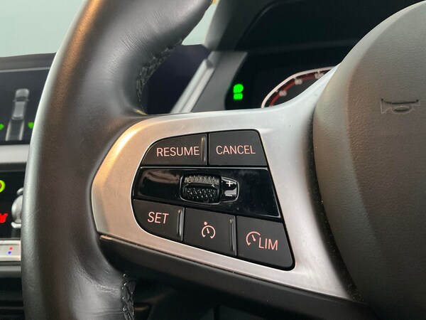 Used BMW 1 Series 2024 for sale - 76205026: Photo 27