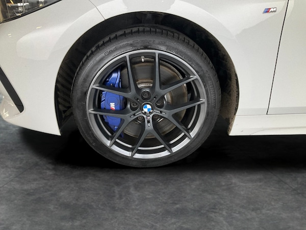Used BMW 1 Series 2024 for sale - 76205026: Photo 31