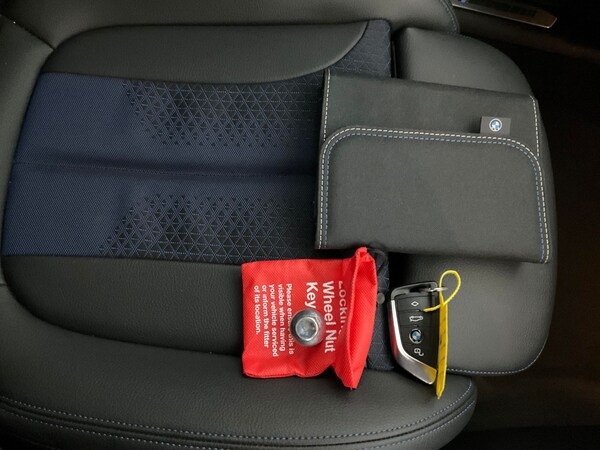 Used BMW 1 Series 2024 for sale - 76205026: Photo 41