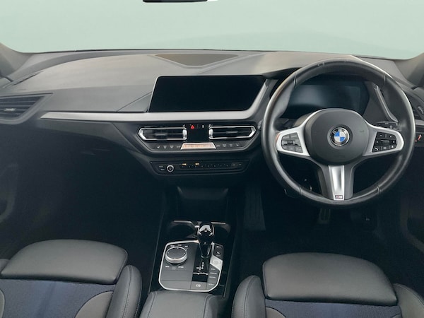 Used BMW 1 Series 2024 for sale - 76205026: Photo 4