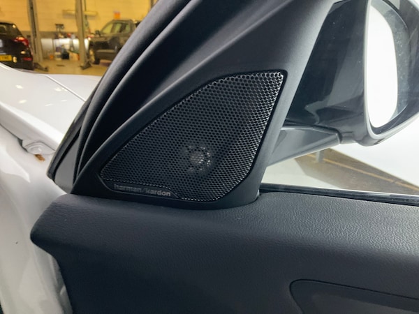 Used BMW 1 Series 2024 for sale - 76205026: Photo 6