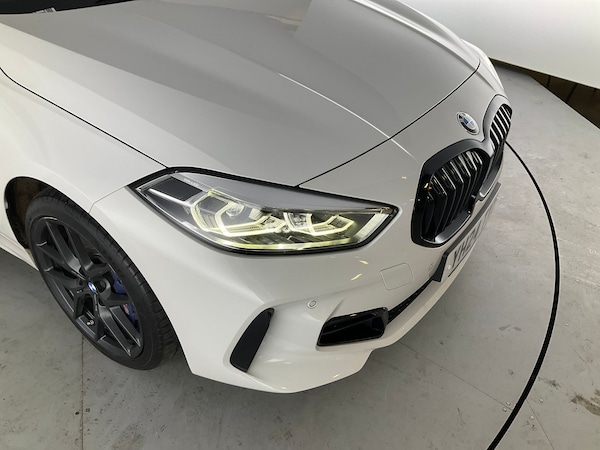 Used BMW 1 Series 2024 for sale - 76205026: Photo 7
