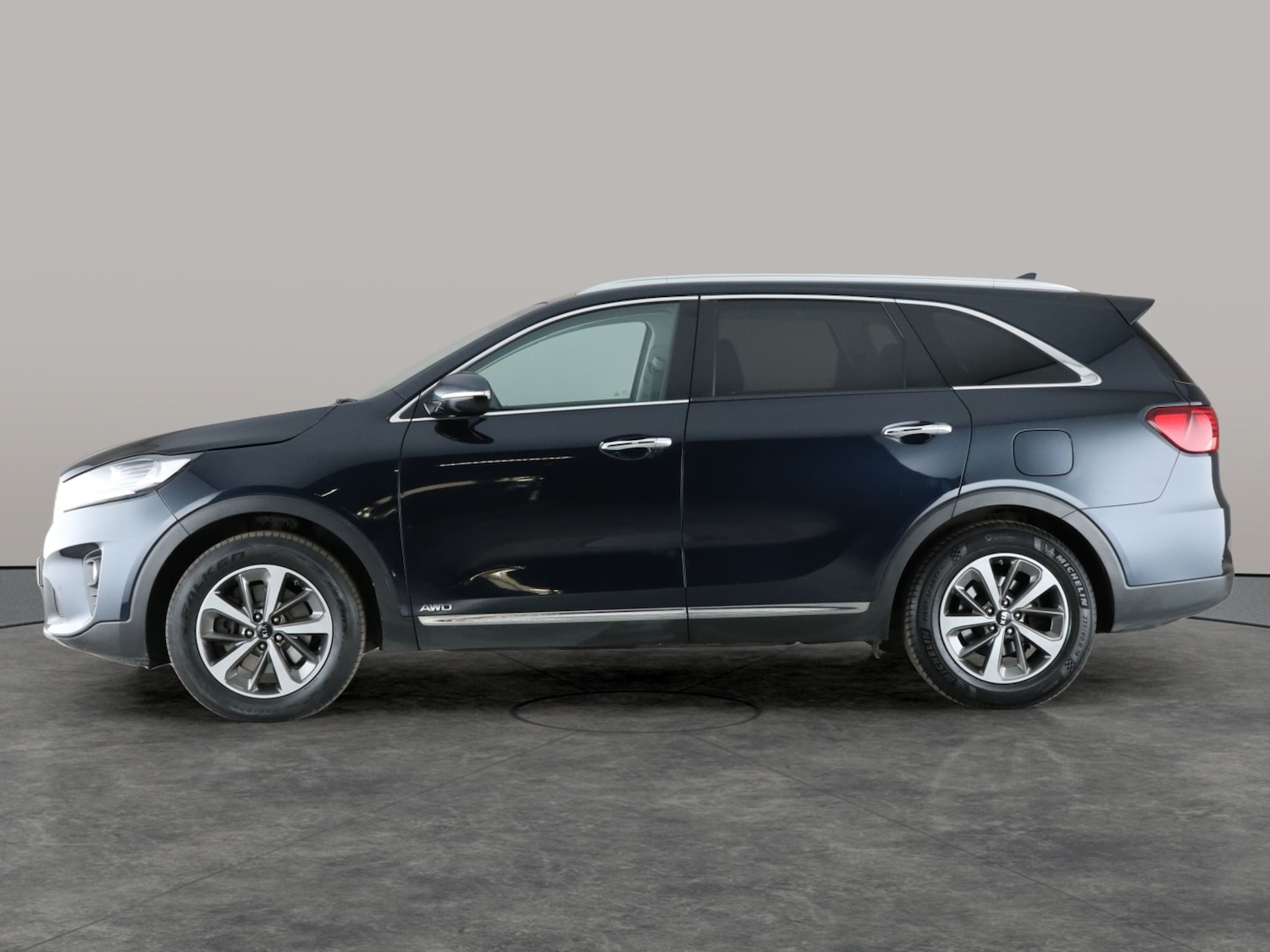 Used Kia Sorento 2019 for sale - 76373448: Photo 17