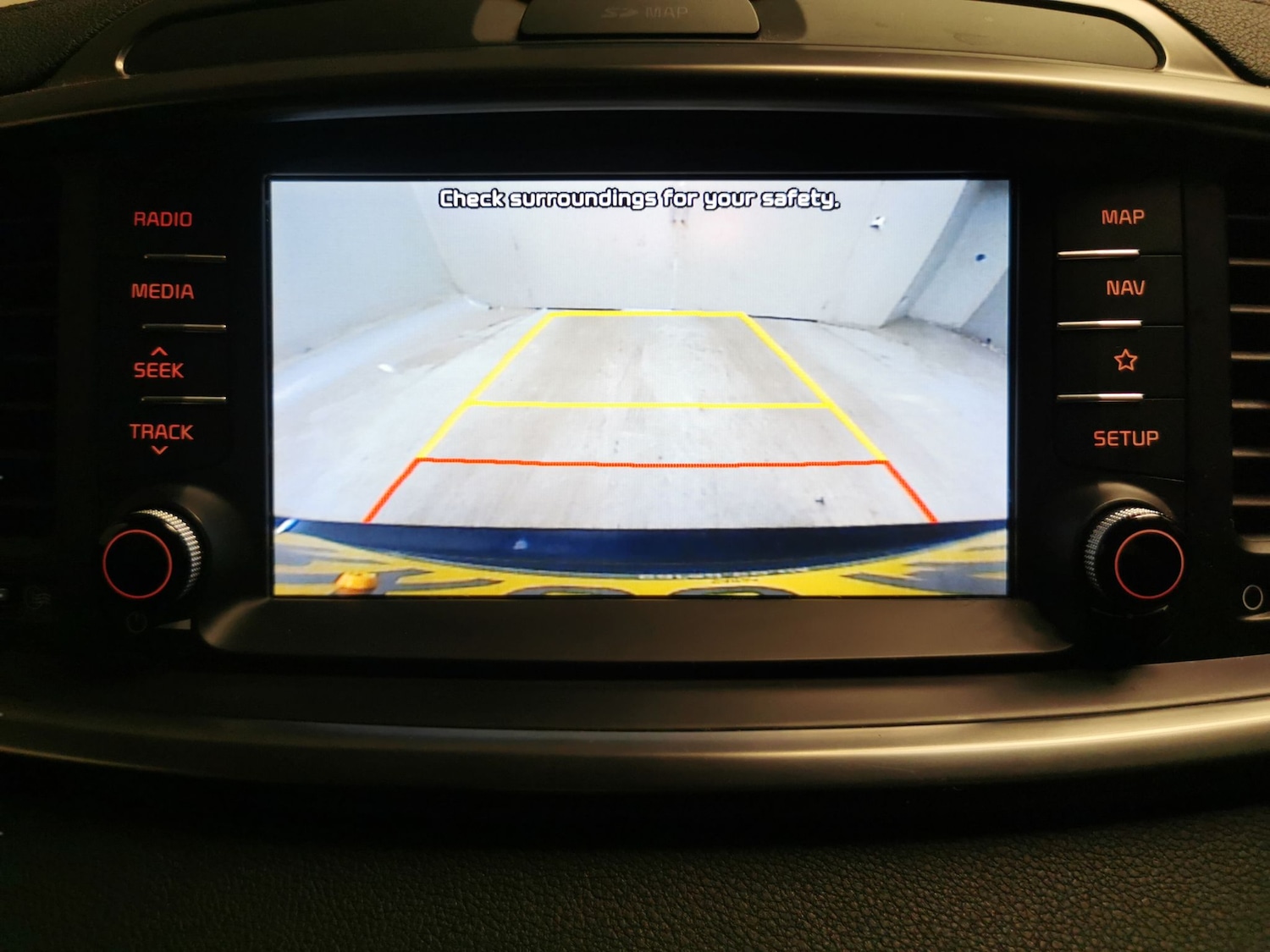 Used Kia Sorento 2019 for sale - 76373448: Photo 6