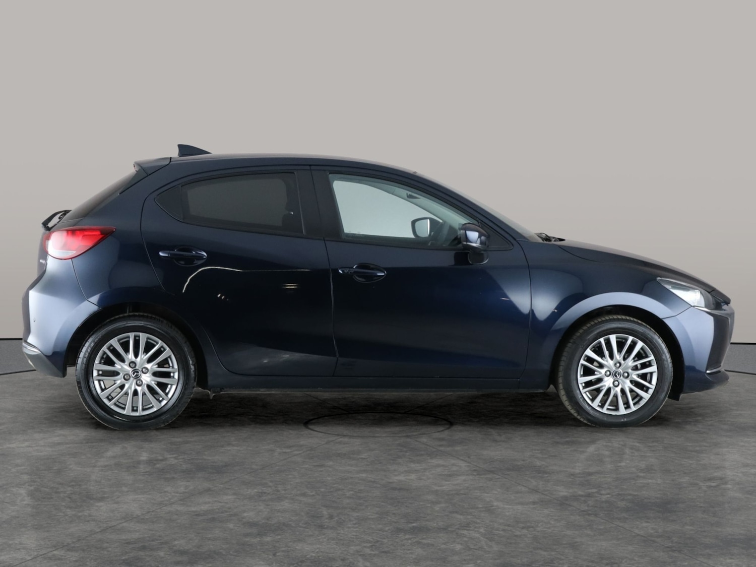 Used Mazda Mazda2 2022 for sale - 77087874: Photo 10