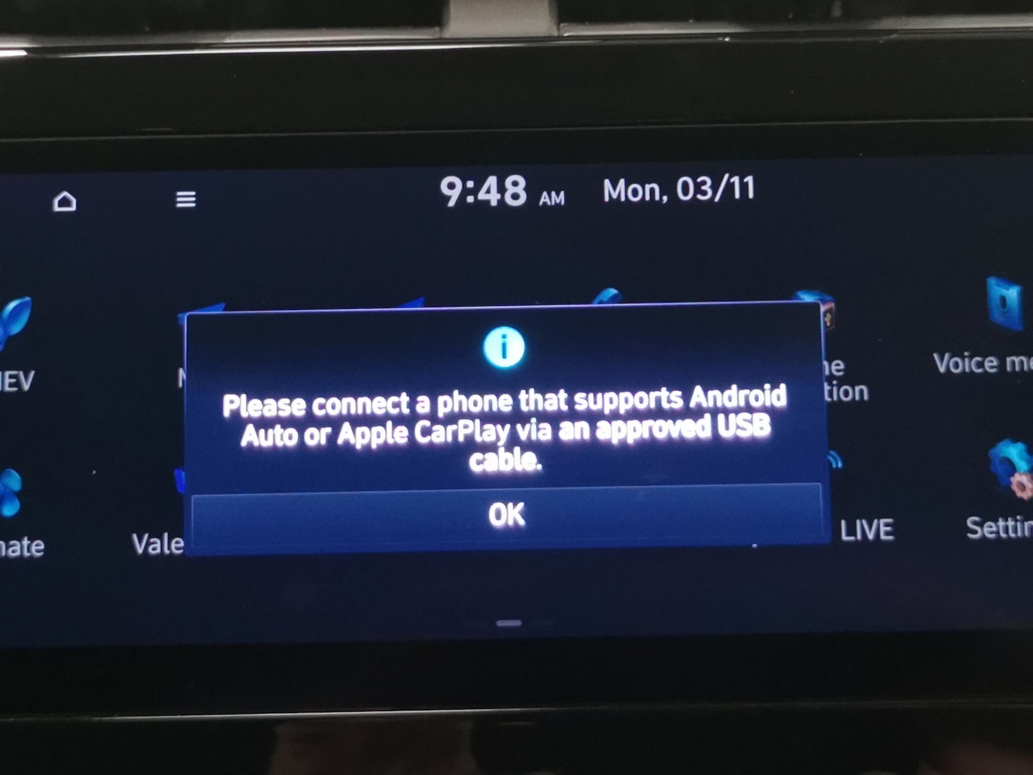 Used Hyundai TUCSON 2022 for sale - 76766700: Photo 14