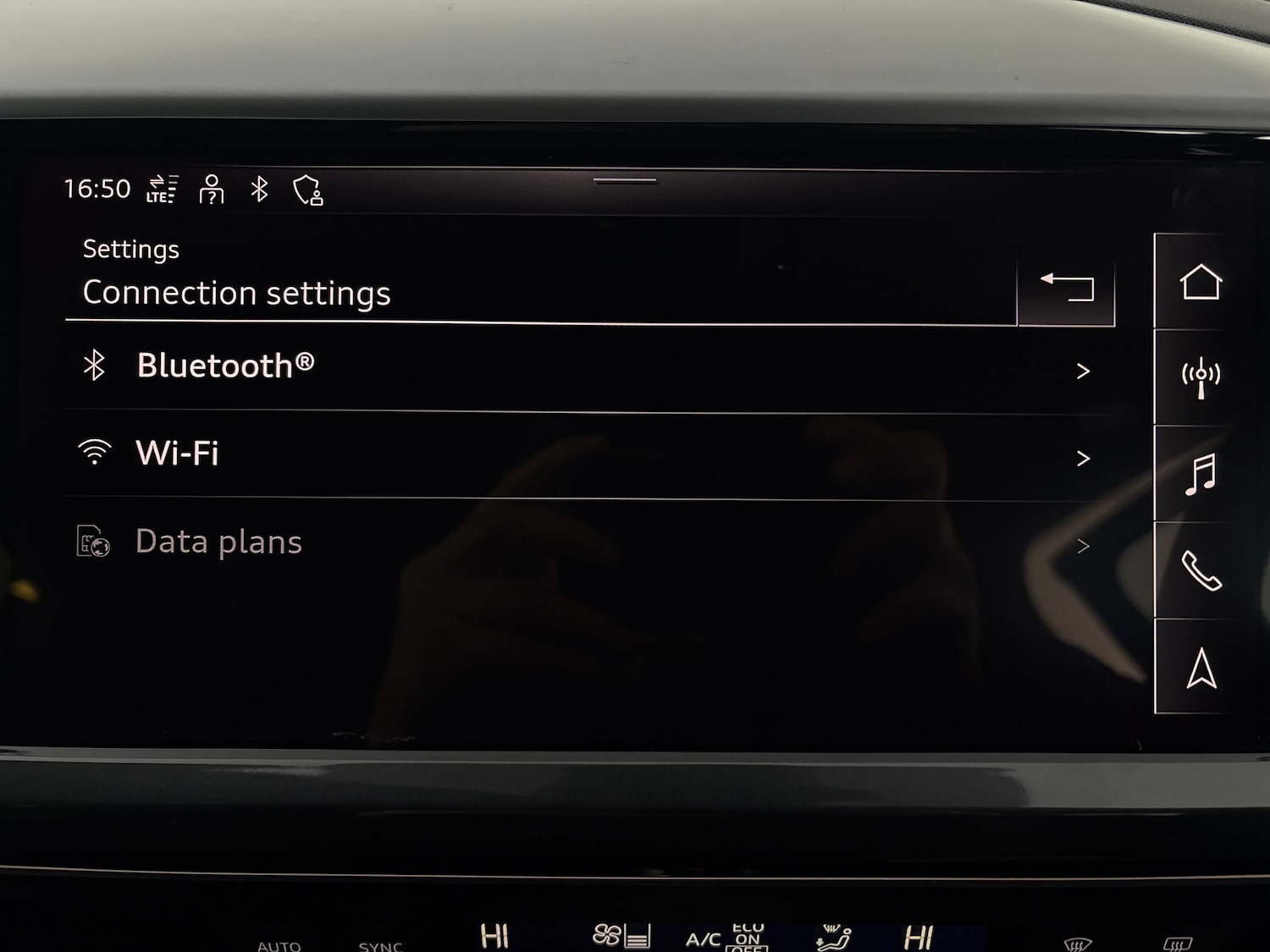 Used Audi Q4 e-tron 2022 for sale - 77715909: Photo 14