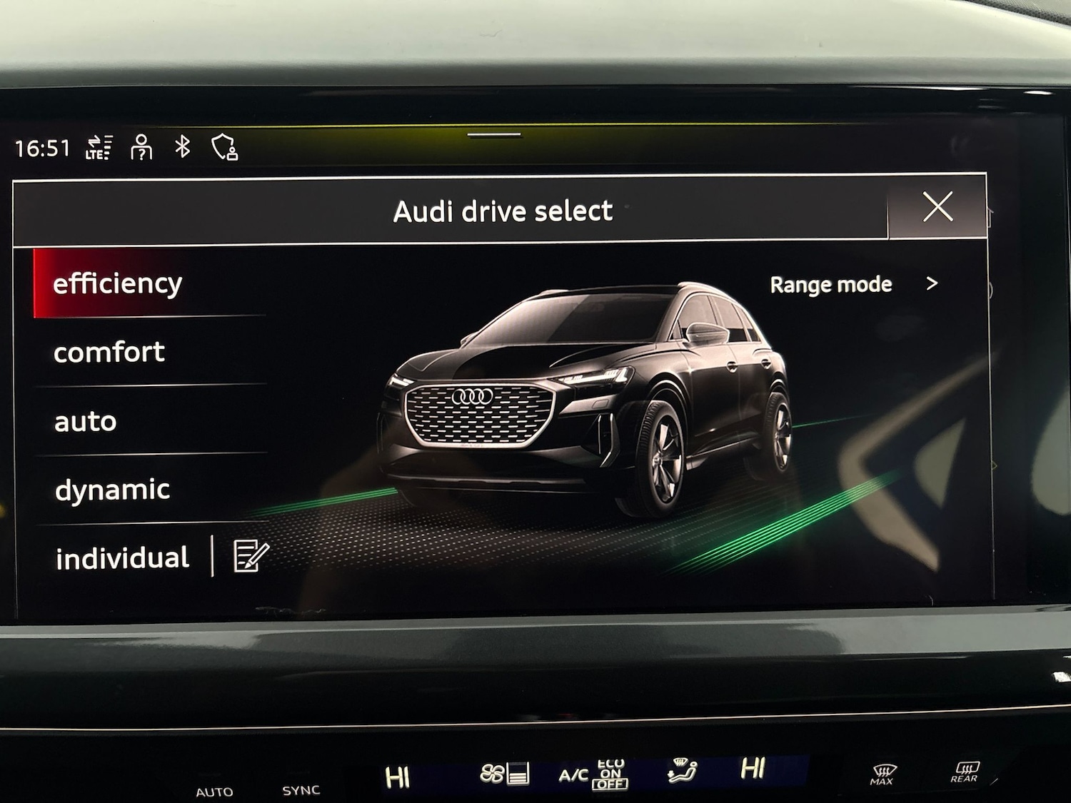 Used Audi Q4 e-tron 2022 for sale - 77715909: Photo 18