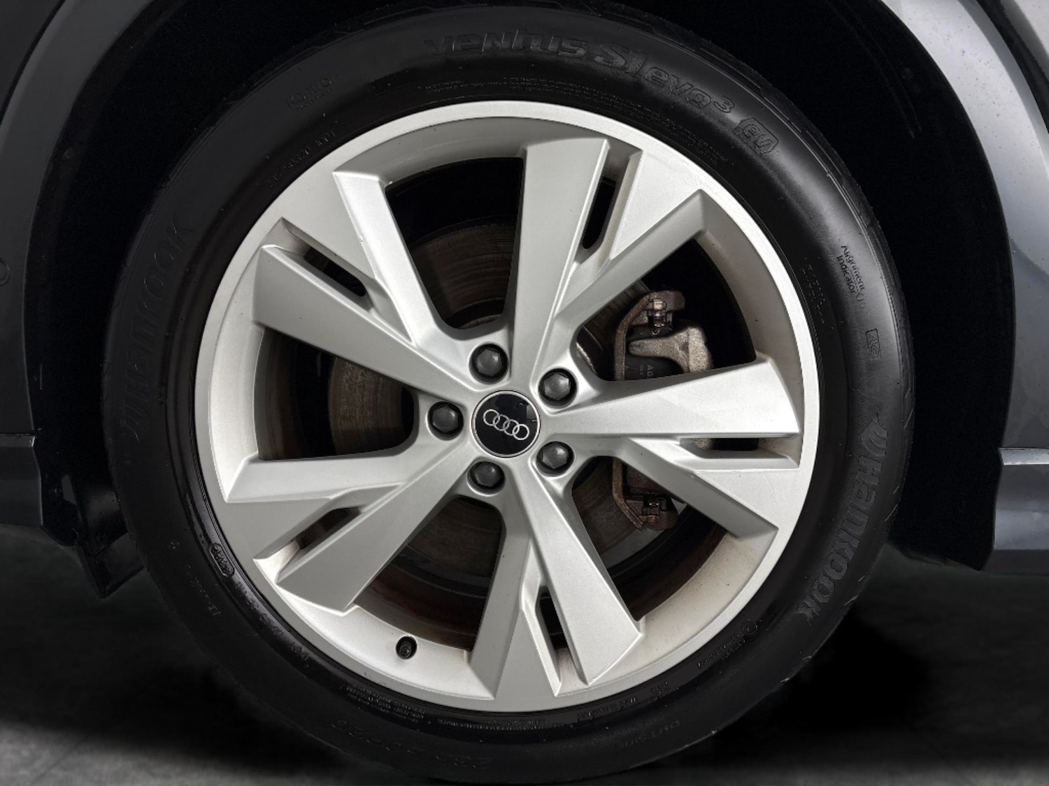 Used Audi Q4 e-tron 2022 for sale - 77715909: Photo 29