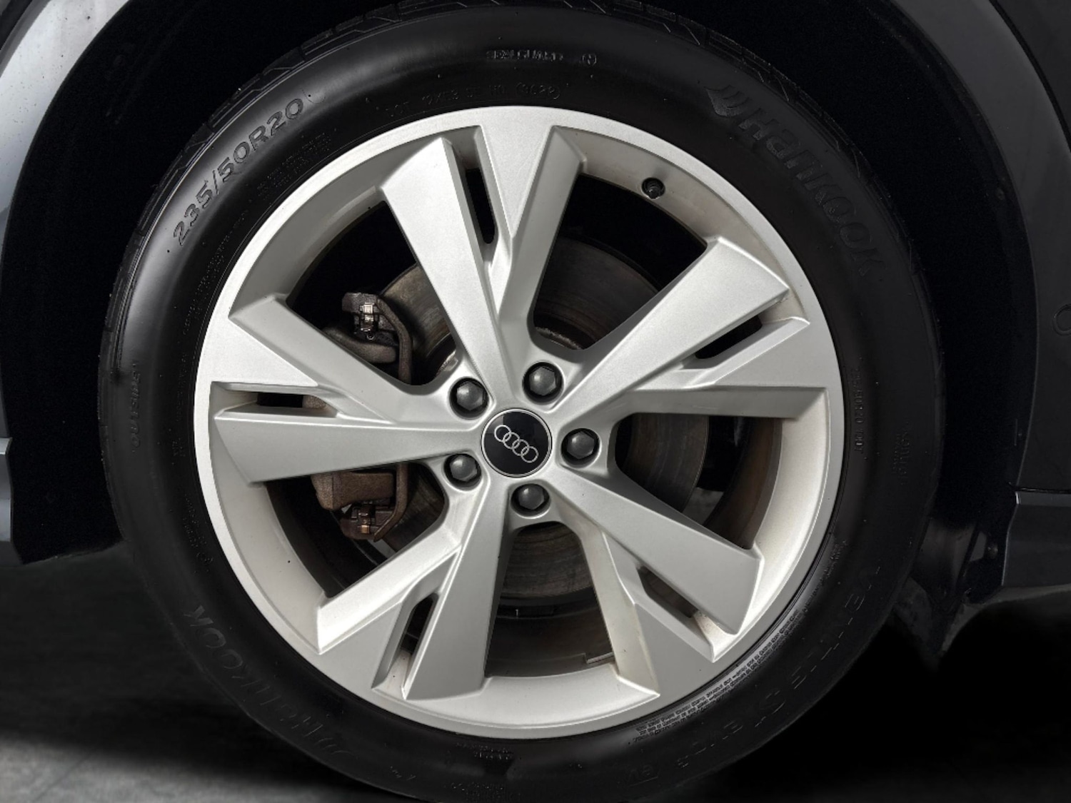 Used Audi Q4 e-tron 2022 for sale - 77715909: Photo 30