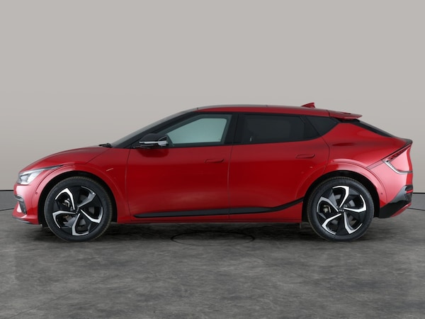 Used Kia EV6 2022 for sale - 76310507: Photo 15