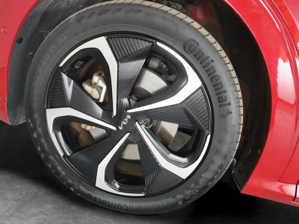 Used Kia EV6 2022 for sale - 76310507: Photo 37
