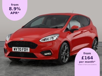 Ford - Fiesta