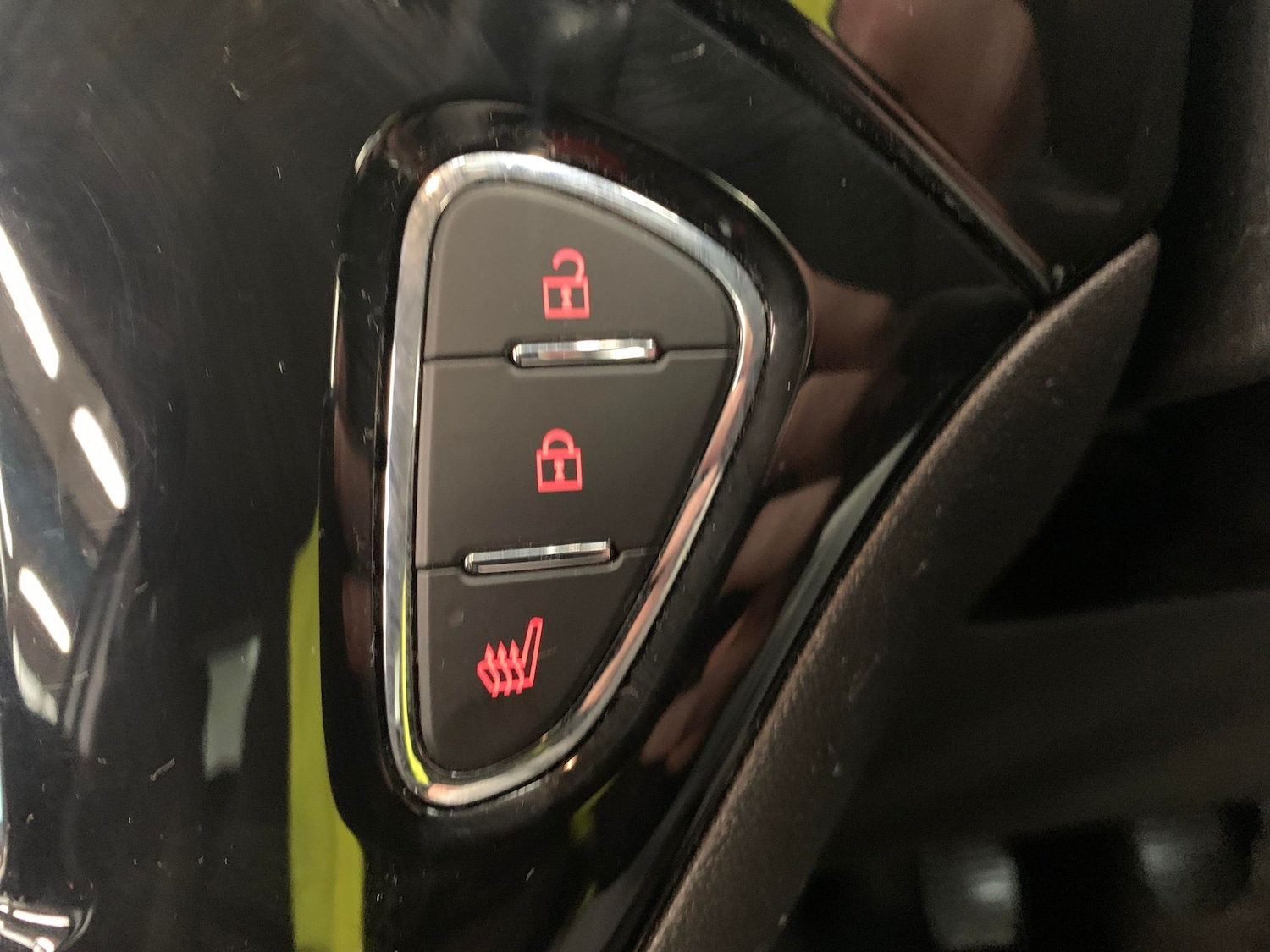 Used Vauxhall Corsa 2019 for sale - 77083726: Photo 17