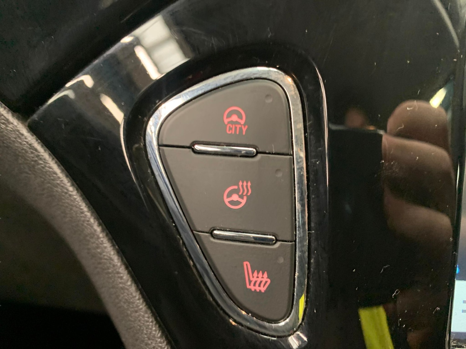 Used Vauxhall Corsa 2019 for sale - 77083726: Photo 18