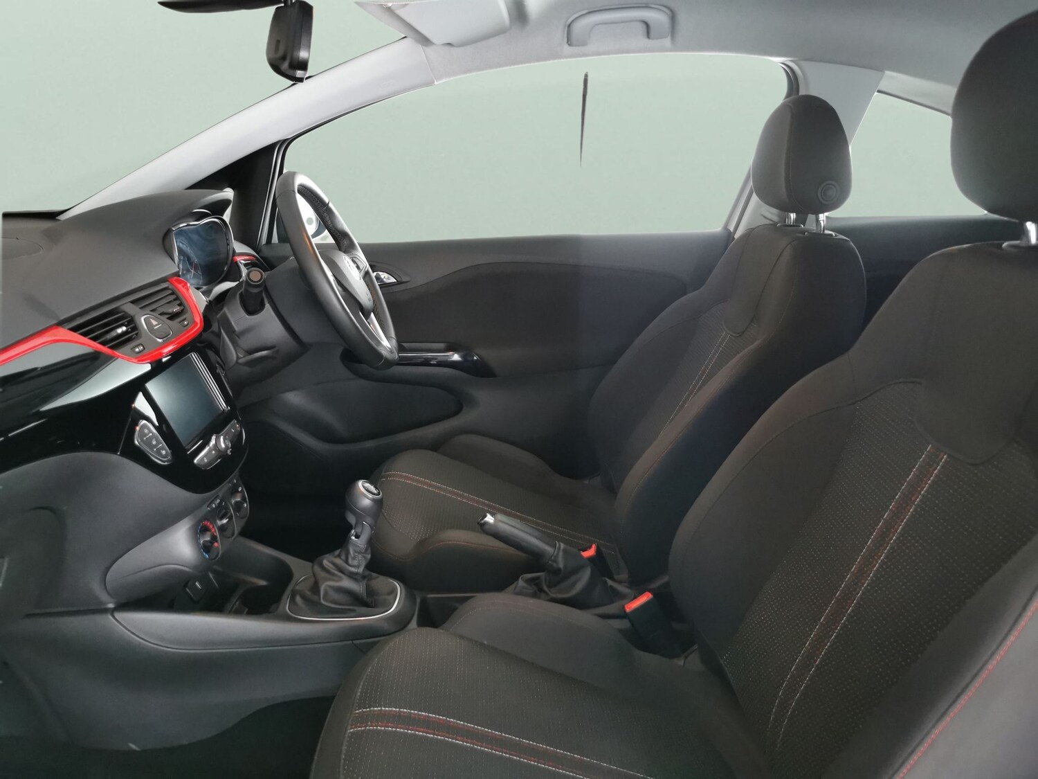 Used Vauxhall Corsa 2019 for sale - 77083726: Photo 4