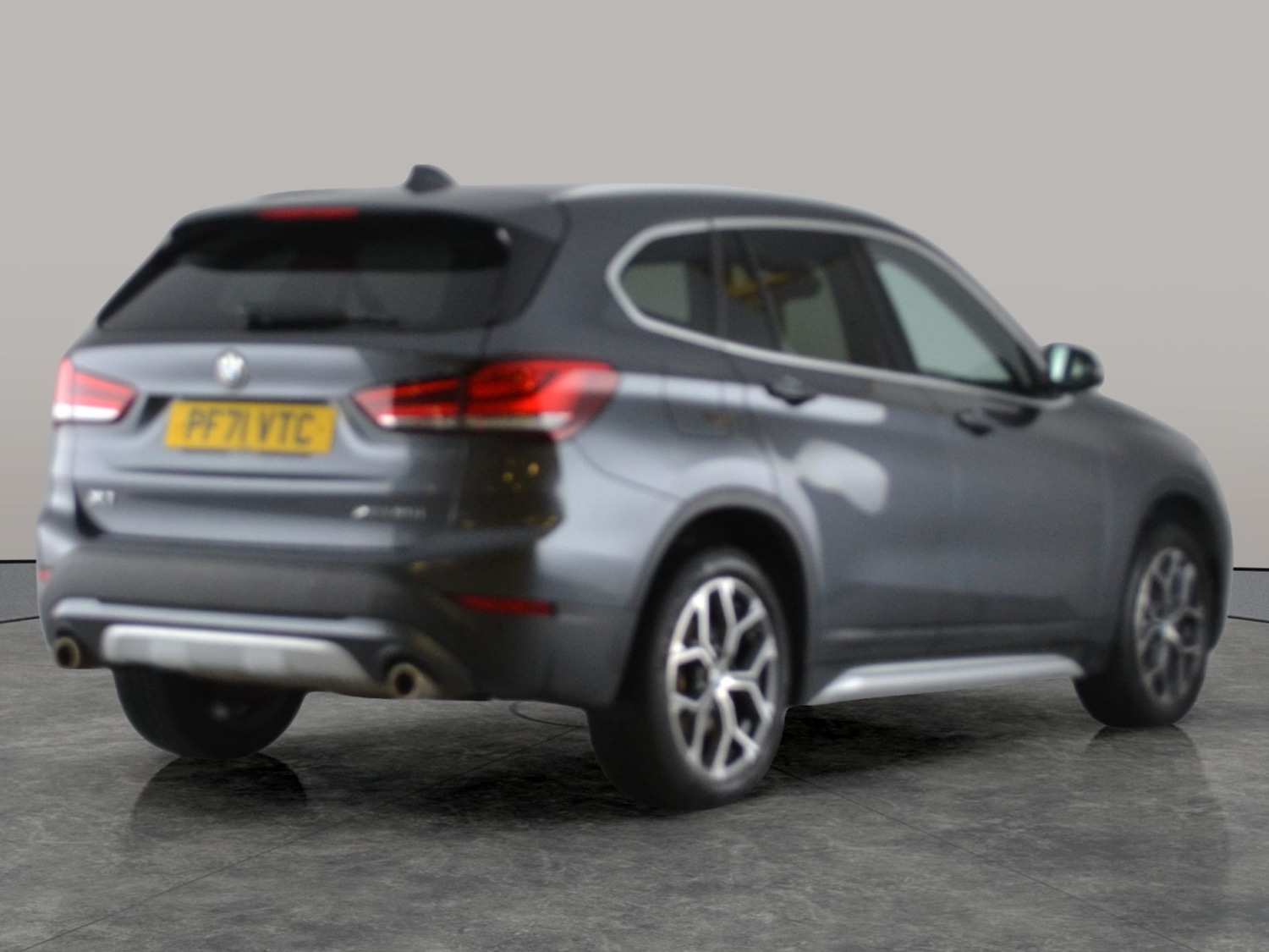 Used BMW X1 2022 for sale - 76948788: Photo 9