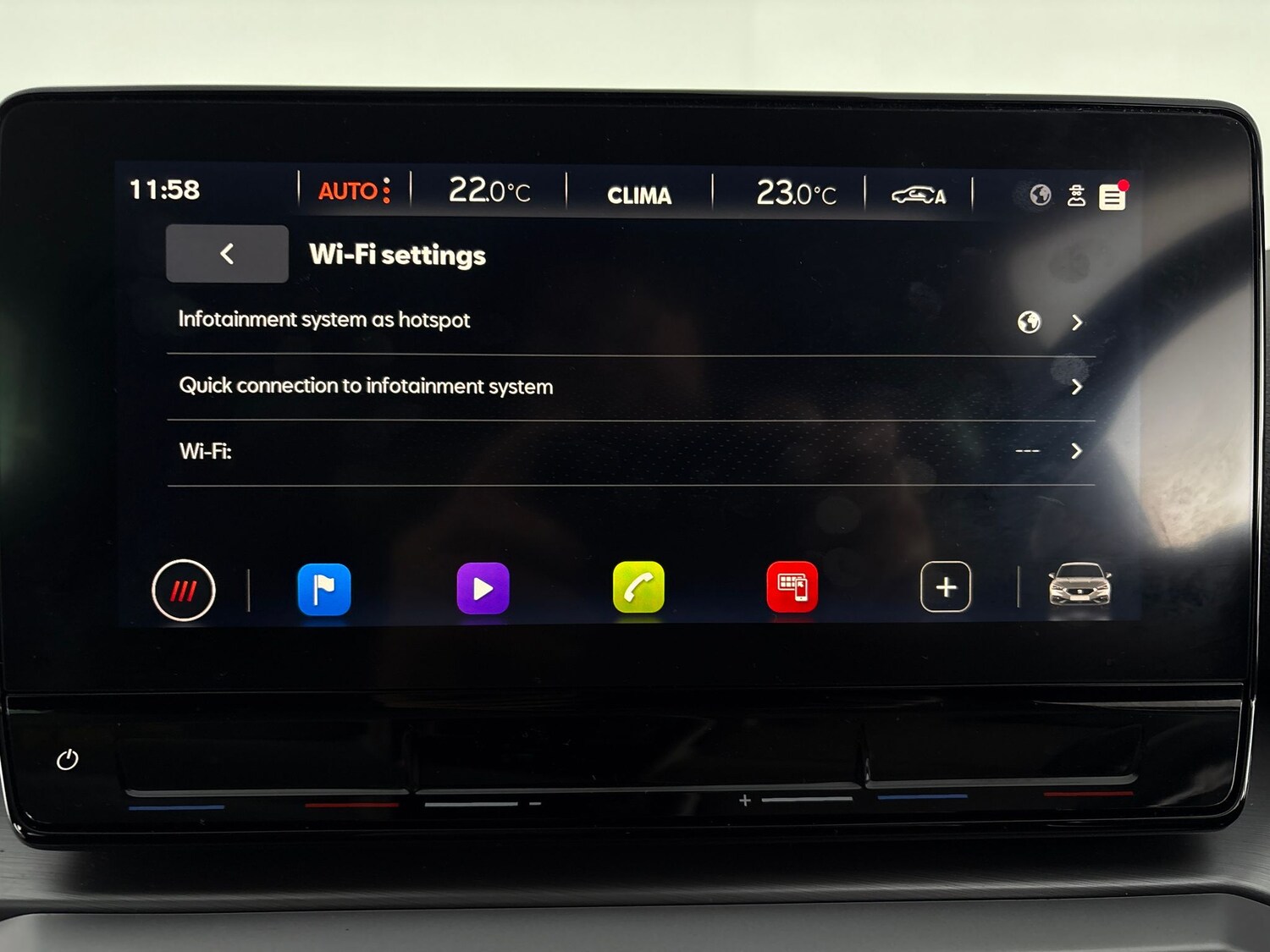 Used SEAT Leon 2023 for sale - 78149356: Photo 14