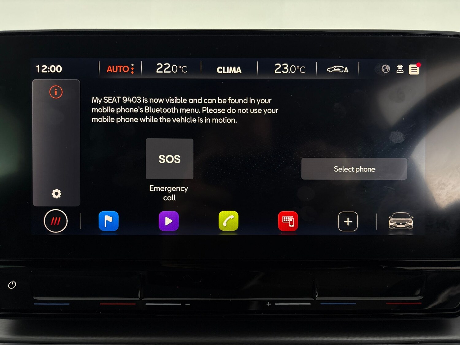 Used SEAT Leon 2023 for sale - 78149356: Photo 17