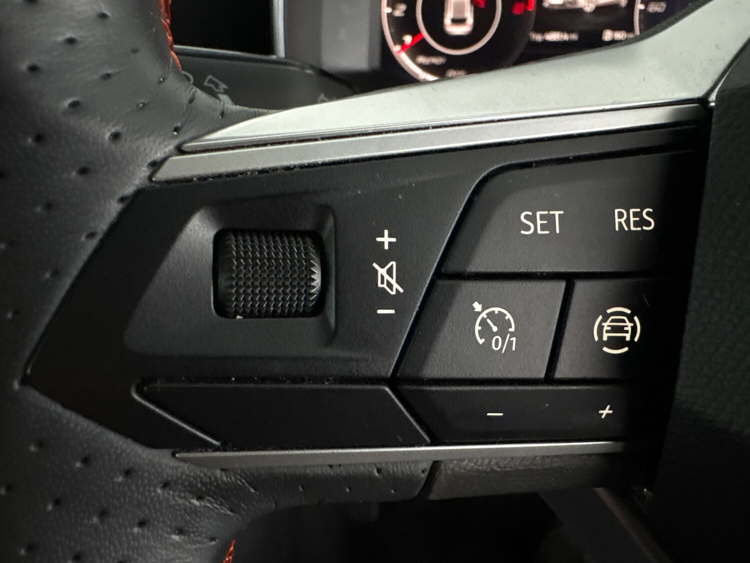 Used SEAT Leon 2023 for sale - 78149356: Photo 20