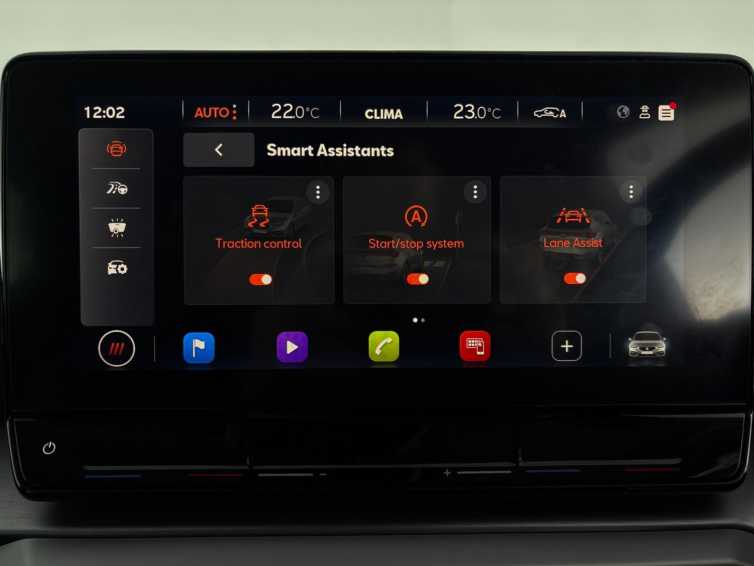 Used SEAT Leon 2023 for sale - 78149356: Photo 22