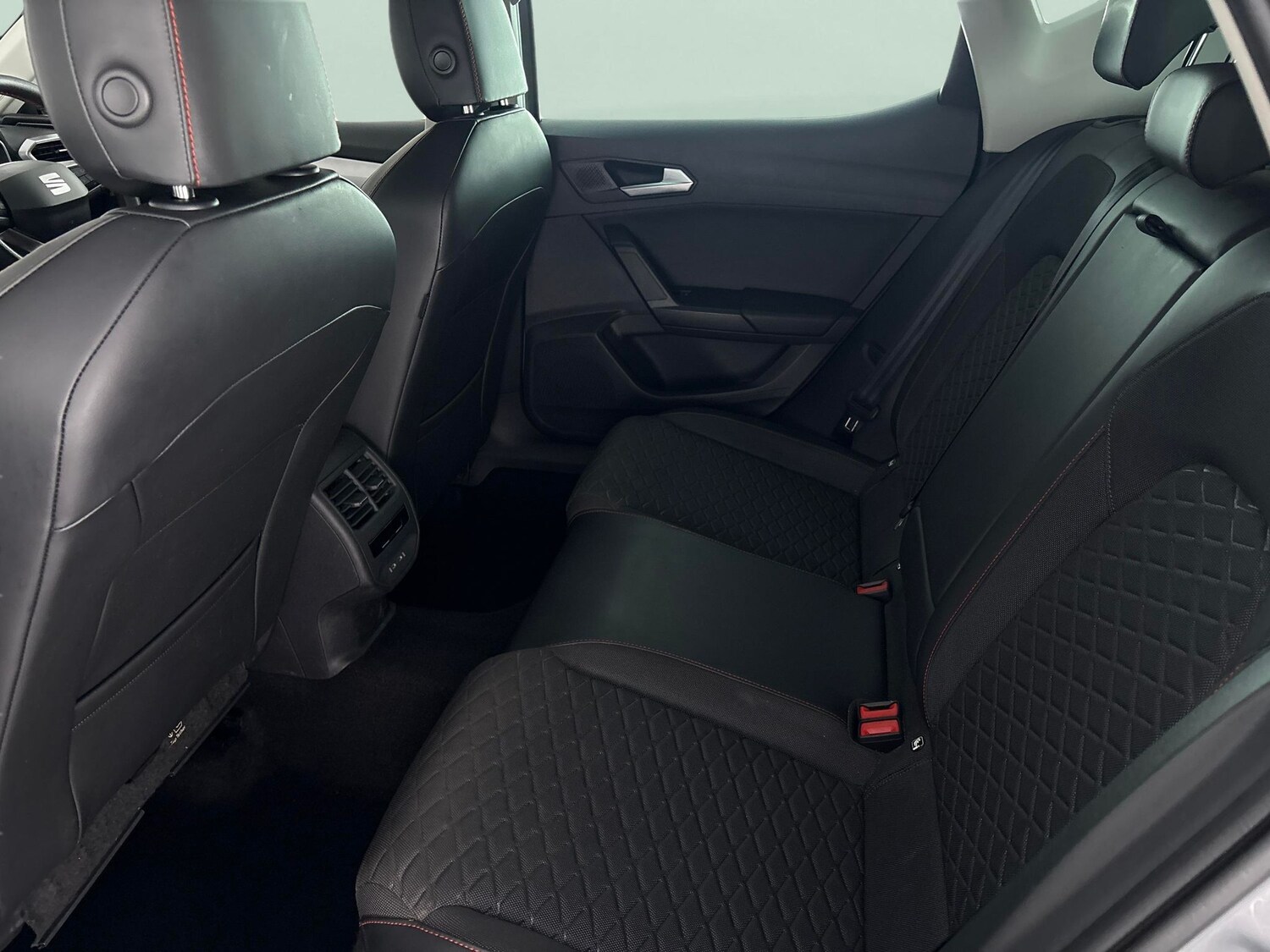 Used SEAT Leon 2023 for sale - 78149356: Photo 26