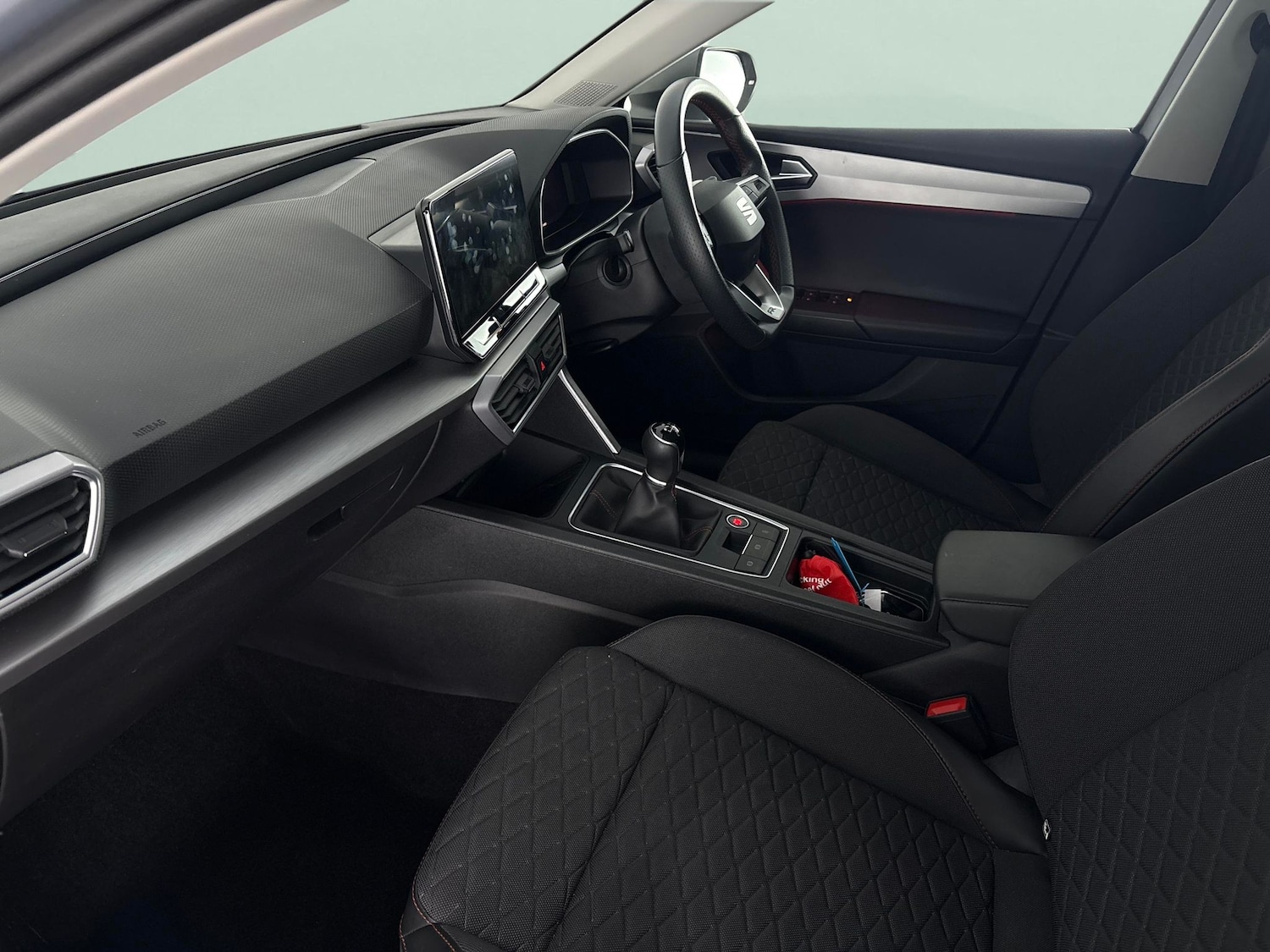 Used SEAT Leon 2023 for sale - 78149356: Photo 4