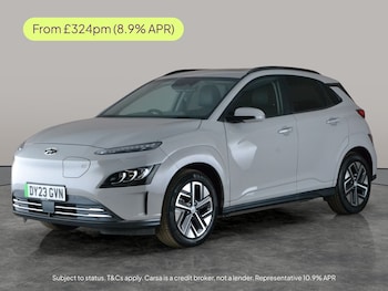 Used Hyundai KONA 2023 for sale - 78593784: Photo