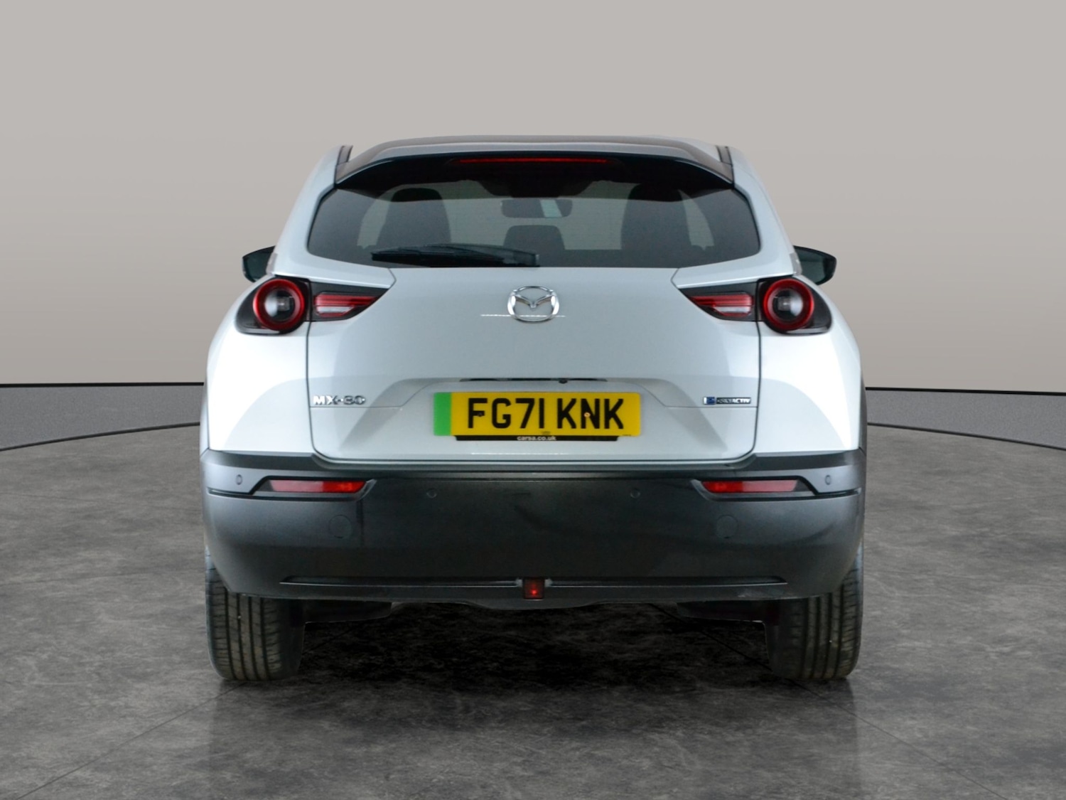 Used Mazda MX-30 2022 for sale - 78061039: Photo 12