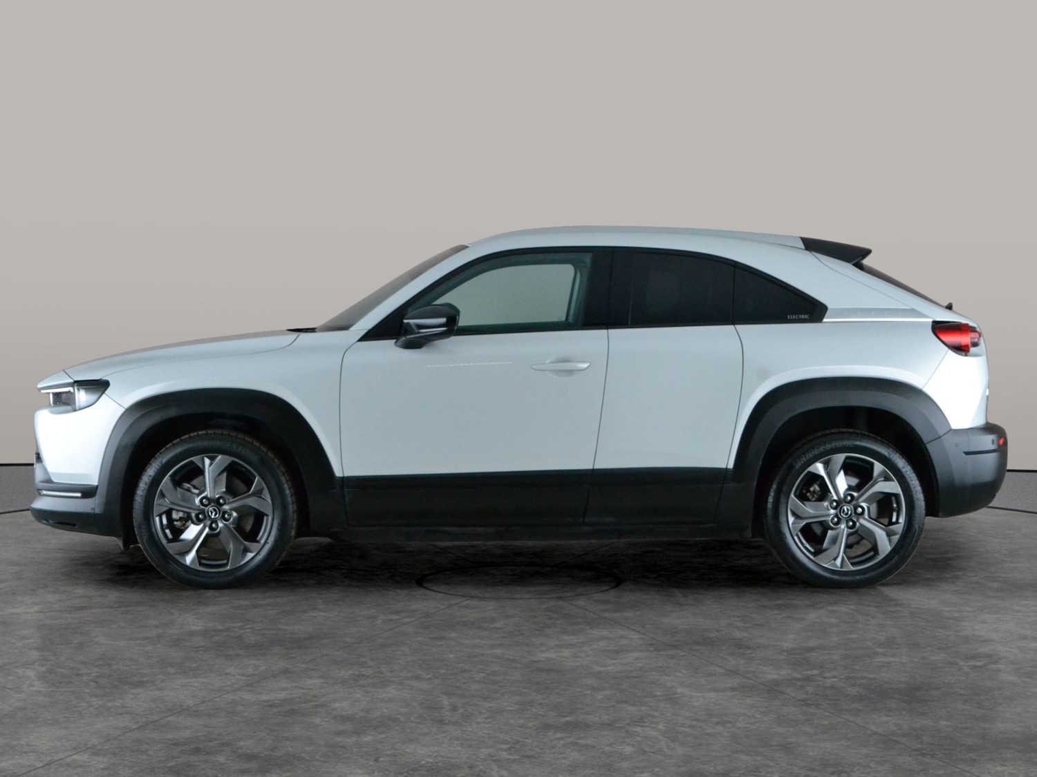 Used Mazda MX-30 2022 for sale - 78061039: Photo 14