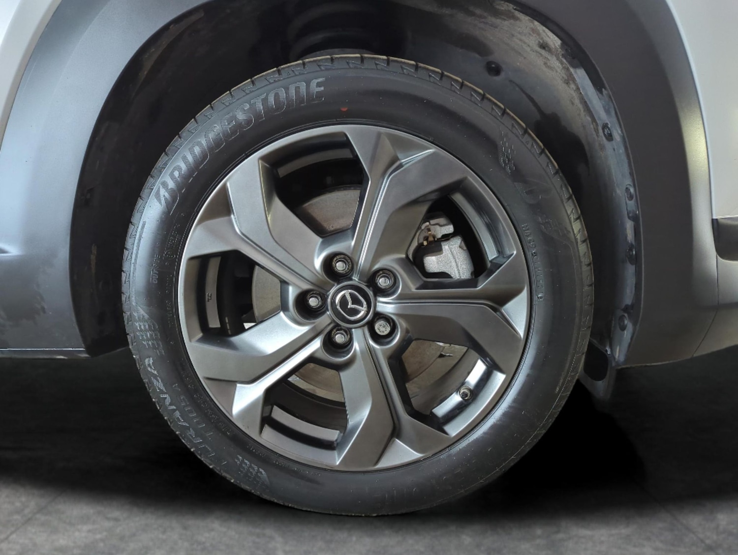 Used Mazda MX-30 2022 for sale - 78061039: Photo 27