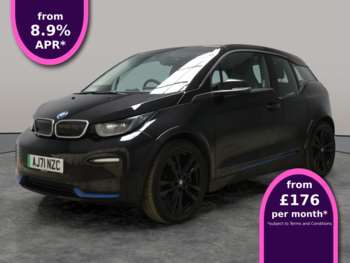 2022 - 42.2kWh S Hatchback 5dr Electric Auto (184 ps) - CARPLAY - LED - HEATED SEA