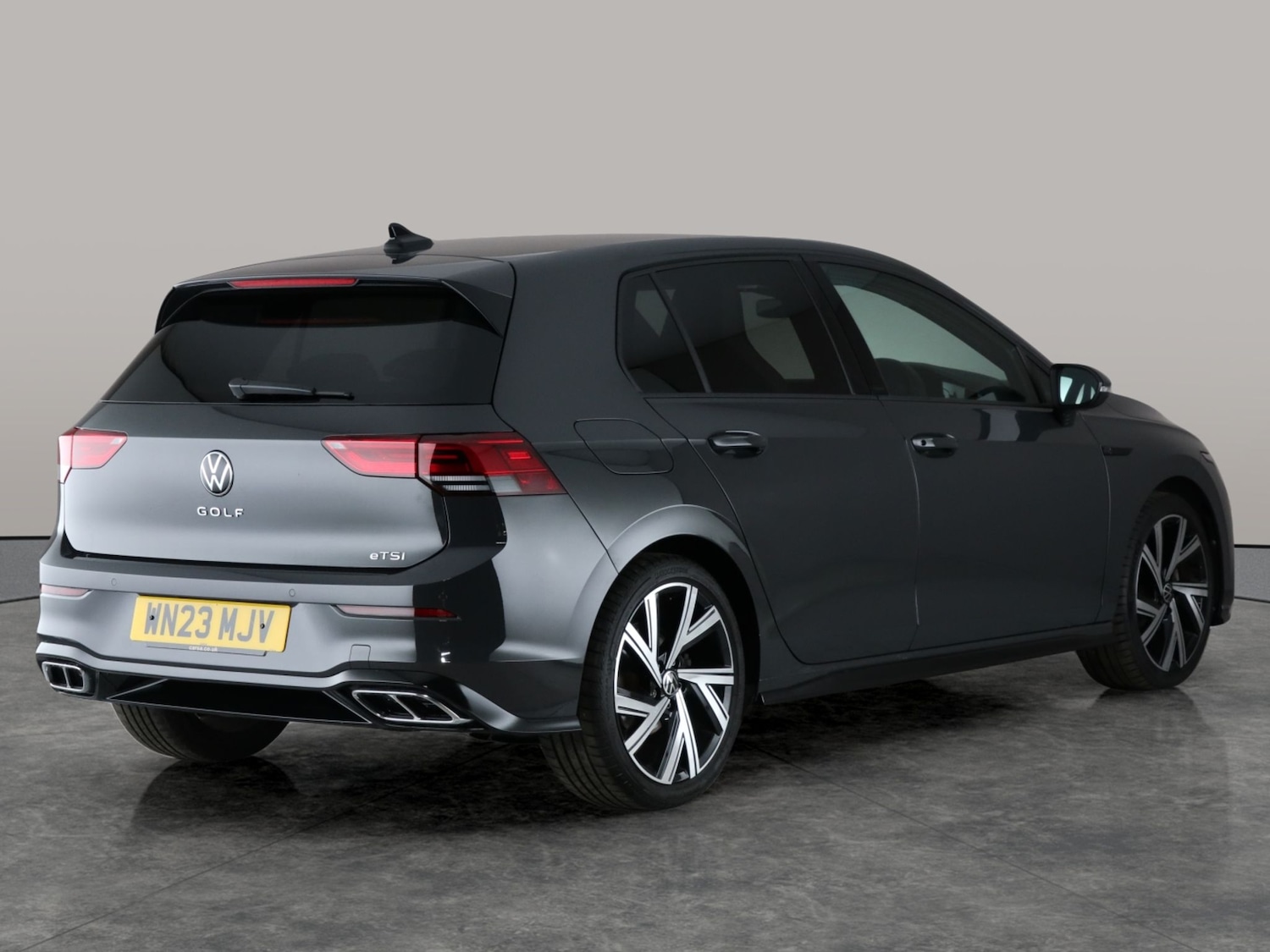 Used Volkswagen Golf 2023 for sale - 76526664: Photo 11