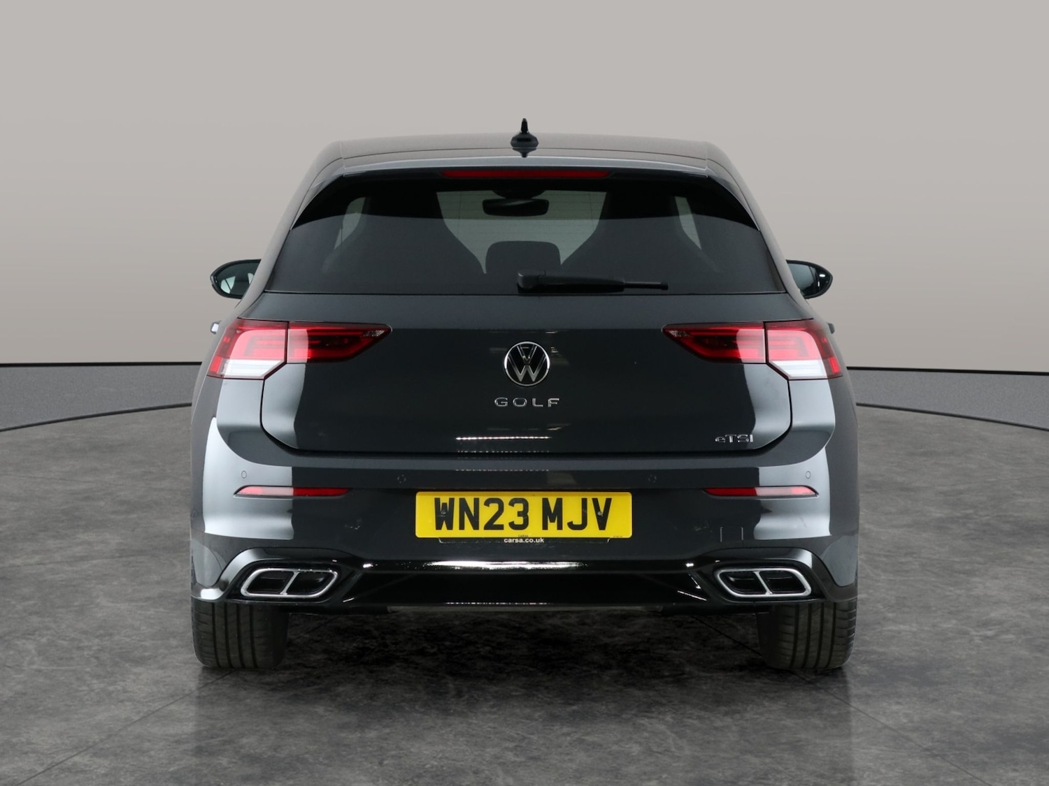 Used Volkswagen Golf 2023 for sale - 76526664: Photo 12