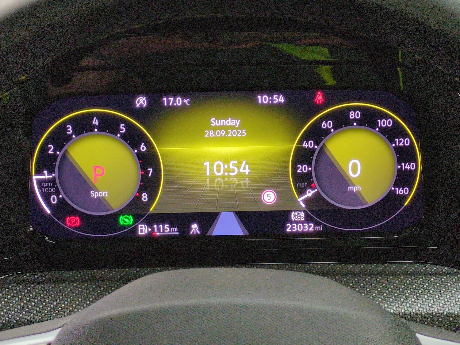 Used Volkswagen Golf 2023 for sale - 76526664: Photo 23