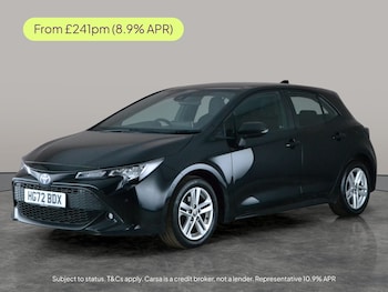 Used Toyota Corolla undefined for sale - 78308211: Photo