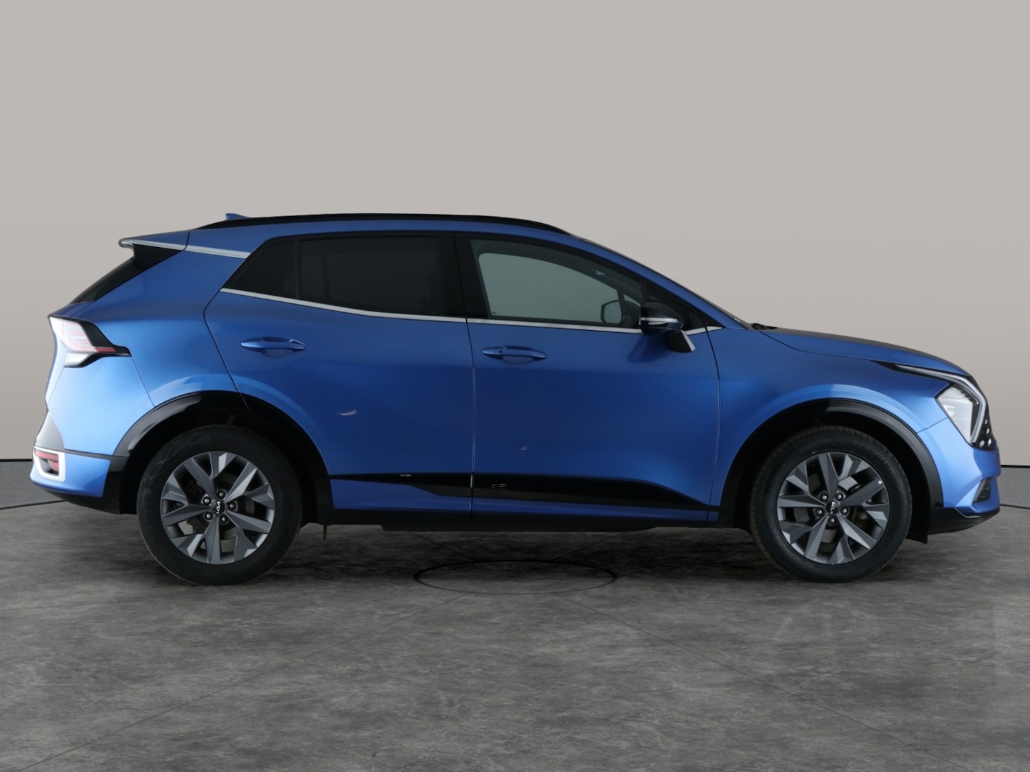 Used Kia Sportage 2022 for sale - 76426117: Photo 11