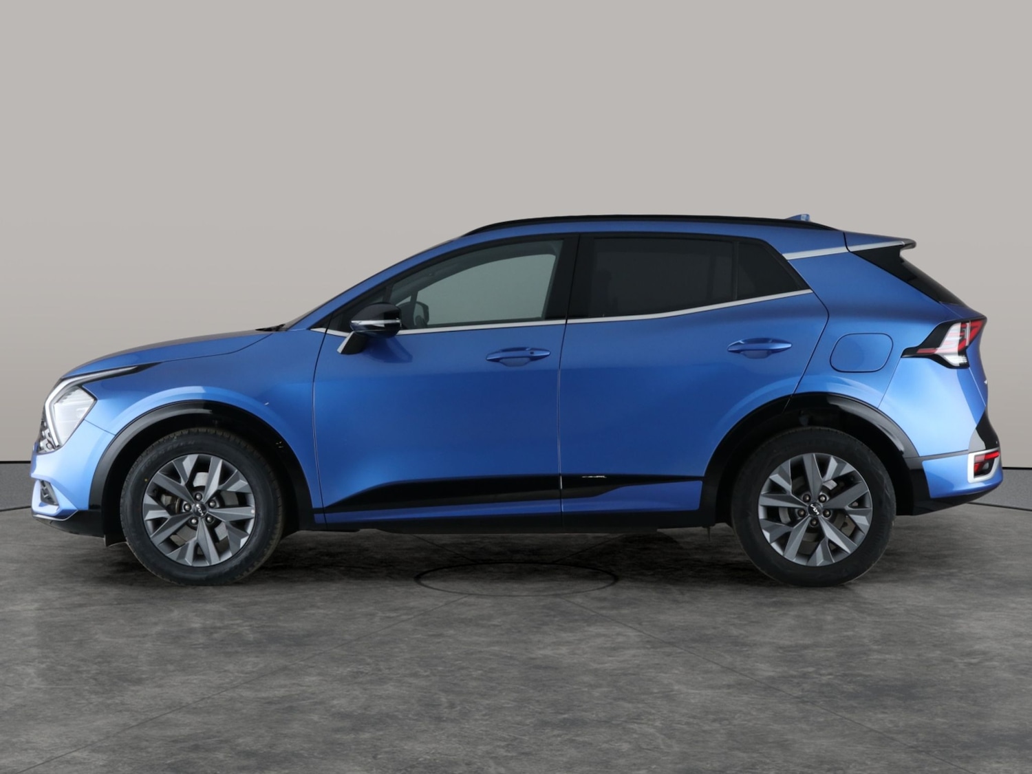 Used Kia Sportage 2022 for sale - 76426117: Photo 16