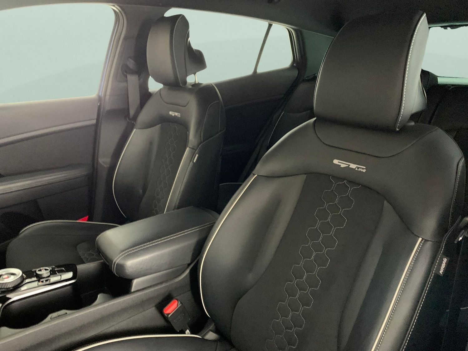 Used Kia Sportage 2022 for sale - 76426117: Photo 17