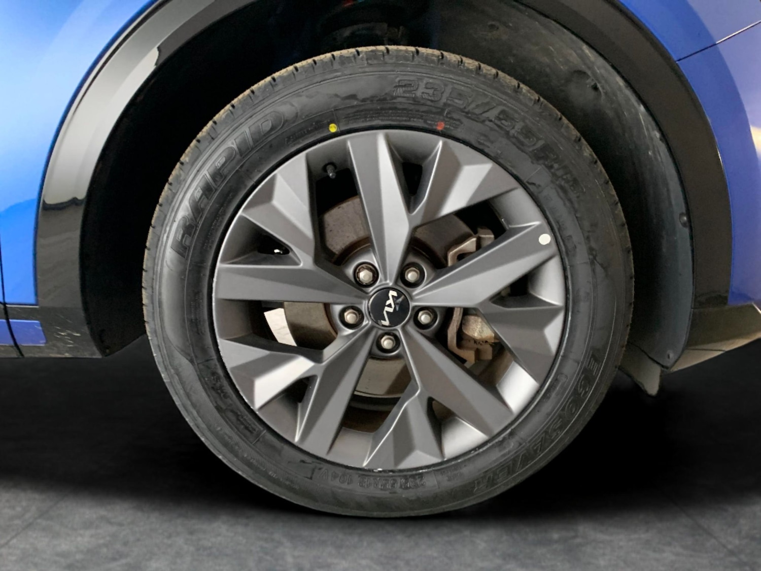 Used Kia Sportage 2022 for sale - 76426117: Photo 32