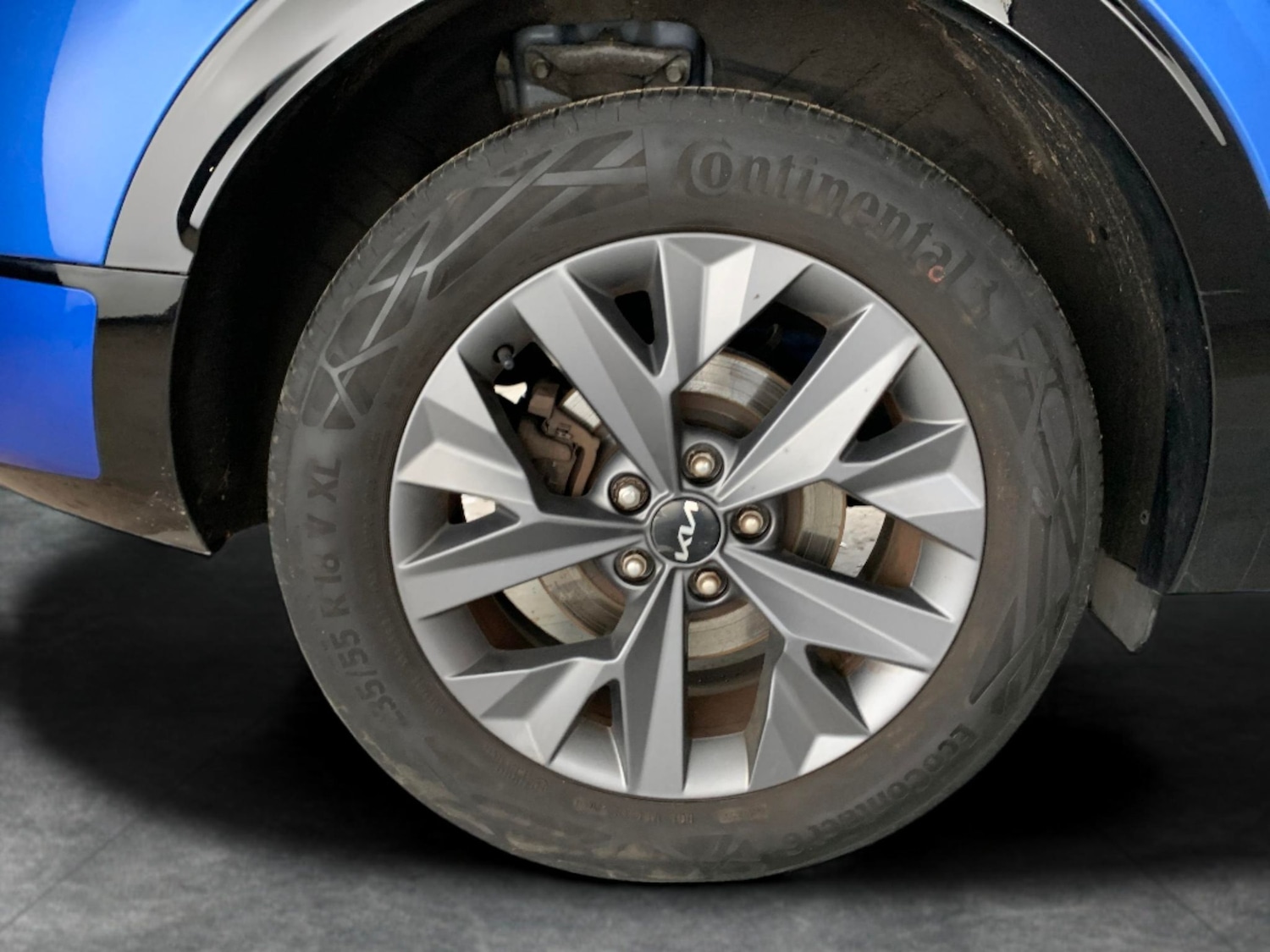 Used Kia Sportage 2022 for sale - 76426117: Photo 33