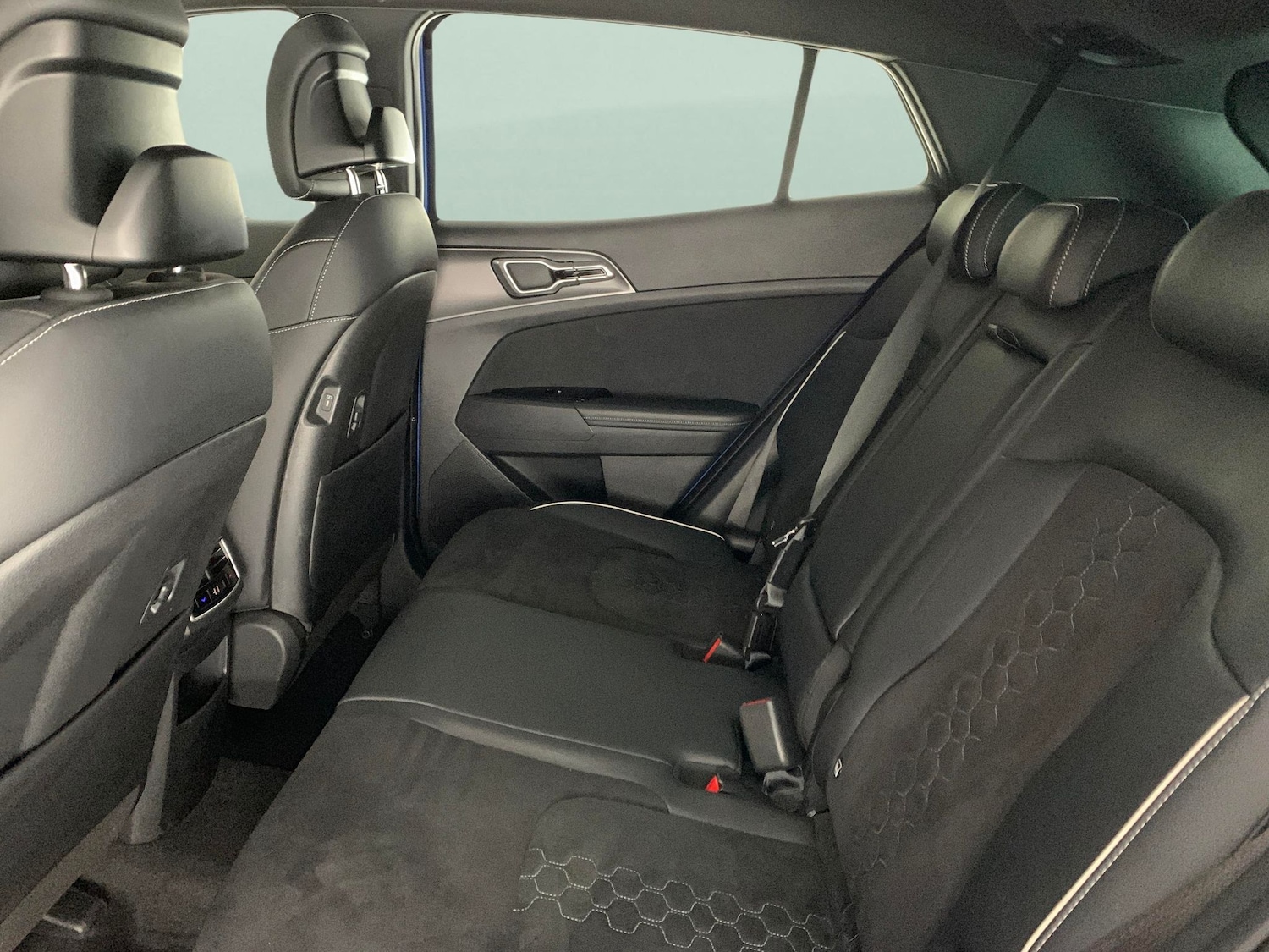 Used Kia Sportage 2022 for sale - 76426117: Photo 37