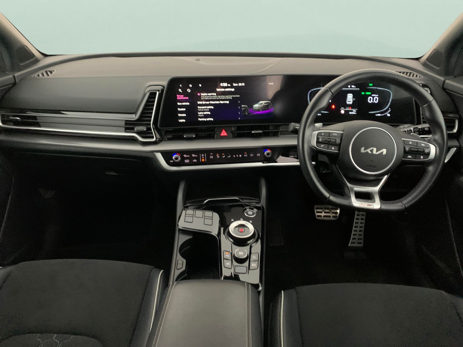 Used Kia Sportage 2022 for sale - 76426117: Photo 4