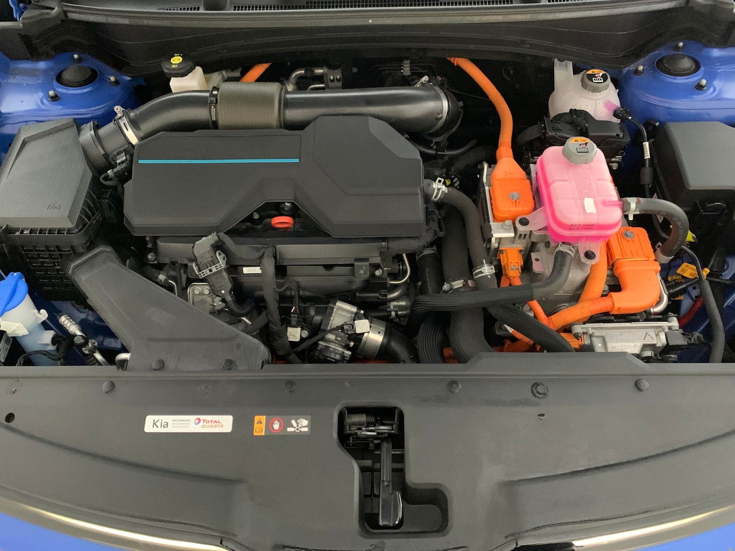 Used Kia Sportage 2022 for sale - 76426117: Photo 42