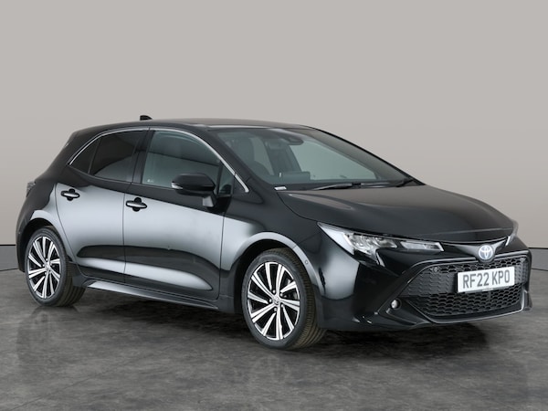 Used Toyota Corolla 2022 for sale - 76209770: Photo 11